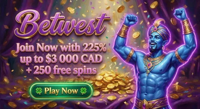 Betwest Casino